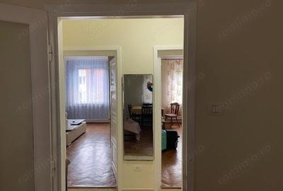 Apartament cu 3 camere decomandat, mobilat în Medicină - 14
