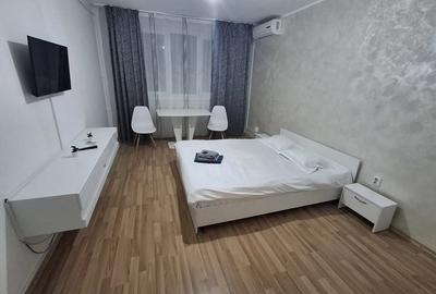 Inchiriez garsoniera ?iglina A-uri - 1