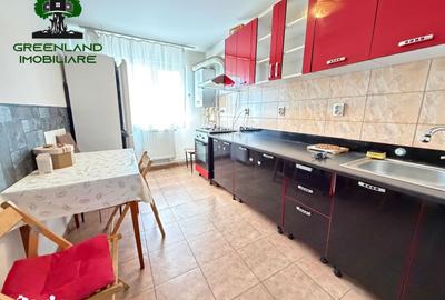 Garsonieră decomandată în Nicolina - 3