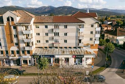 Edificiu cu proiect de apartamente/ aparthotel, Central, Covasna - 19