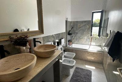 Casă cu 3 camere cu Teren 564 Mp în Central - 11