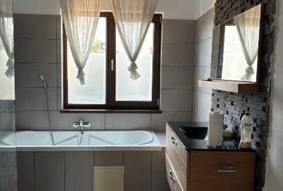 Vila langa lacul Baneasa, parcul Herastrau, zona Nord - 6