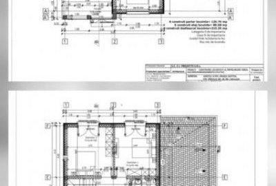 Casă cu 6 camere cu Teren 600 Mp în Central - 2
