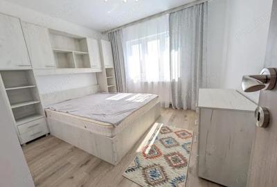 MIORITEI - Carrefour, etaj 1, Apartament renovat 2024, Complet mobilat! - 6