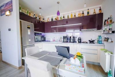 Apartament cu 3 camere decomandat în Albert - 1