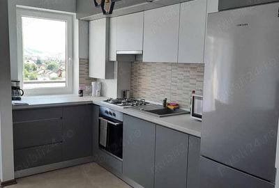 Apartament 3 camere bloc nou - 5