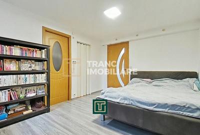 Casă cu 3 camere cu Canalizare în Aradul Nou - 3