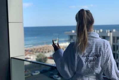 Apartament 2 camere – Prima linie la mare Stefan Building Resort 128000 euro - 31