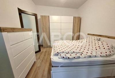 Apartament cu 2 camere decomandat, mobilat în Ultracentral - 2
