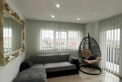Apartament cu 3 camere decomandat în Central - 4