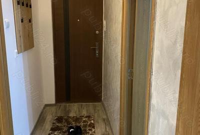 Garsonieră decomandată în Central - 6