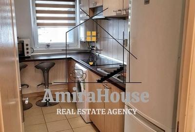 Apartament 1 camera, decomandat, 38 mp, str Calea Turzii - 7
