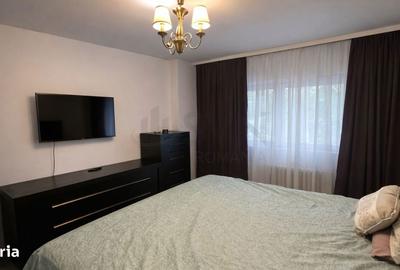 Apartament cu 3 camere în Central - 8