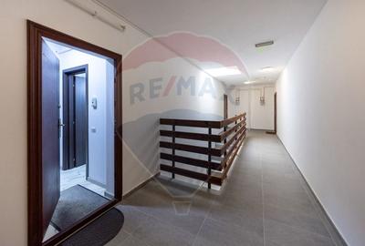 Apartament cu 2 camere semidecomandat, mobilat în Sânpetru - 18