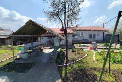 Casă cu Teren 627 Mp în Central - 4