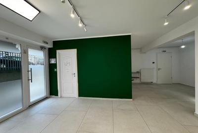 Spatiu comercial de inchiriat in Coresi Avantgarden - Kasper - 3