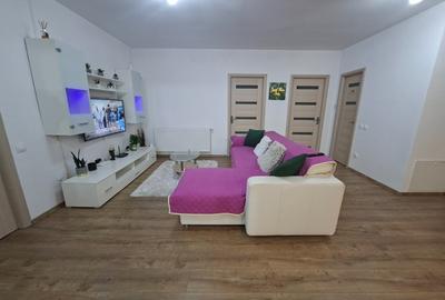 Apartament cu 3 camere circular în Malu Roșu - 4