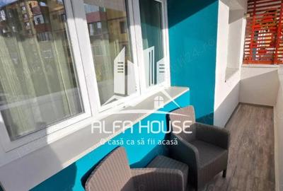 Inchiriez apartament 2 camere cf.1, zona lunca, renovat recent! - 2