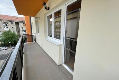 Apartament cu 2 camere decomandat, mobilat în Terezian - 7