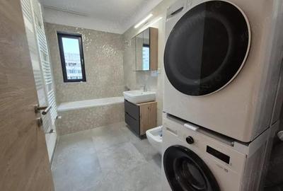 Apartament 3 camere complex Nordmark - 6