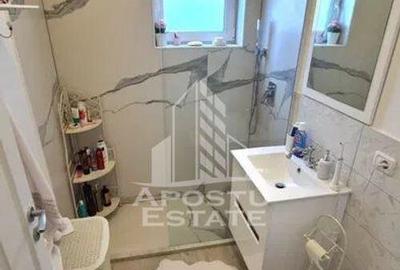 Apartament cu 2 camere, Dumbravita, Curte Proprie - 1