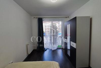 Apartament cu 2 camere | Zona Porii - Florești - 8