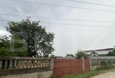 Teren intravilan, 1027 mp, zona Dumbrava - 2