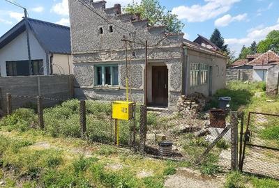 Casă cu Teren 430 Mp în Medicină - 1