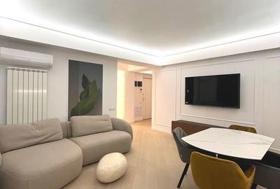 Apartament cu 3 camere în Central - 2