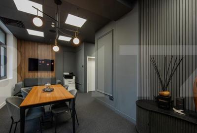 Spa?iu birouri, 130 mp, zona Pia?a Victoriei - 2