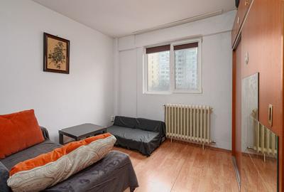 Apartament 2 Camere Pantelimon Delfinului Mega Mall Centrală Proprie - 9