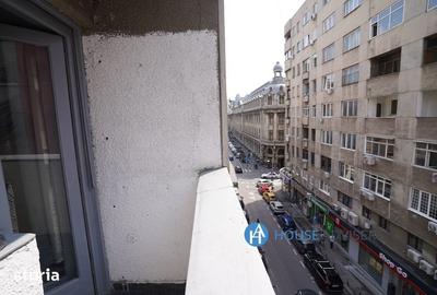 Garsonieră, mobilată în Cișmigiu - 10