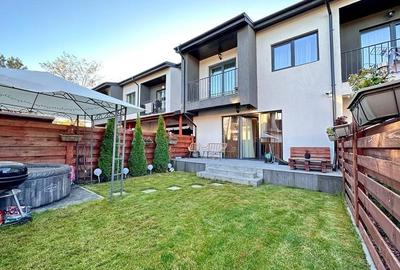 Corp de Casa Insiruita - Mobilat si Utilat - 17