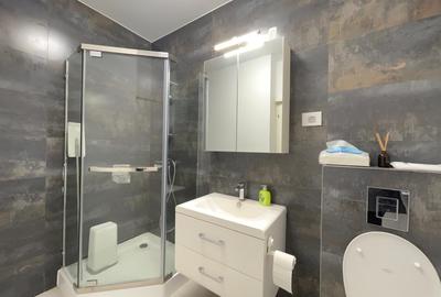 Apartament cu 2 camere decomandat, mobilat în Aviației - 6