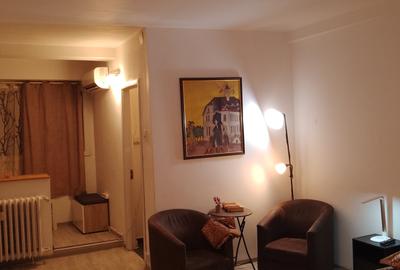 INCHIRIERE GARSONIERA BASARABIA - 4