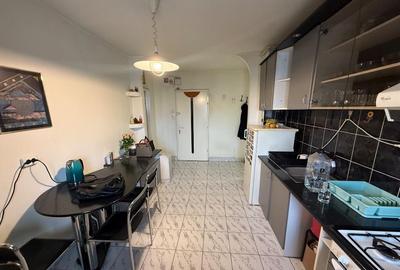 Apartament 2 camere decomandate, Bulevardul Nicolae Titulescu - 8