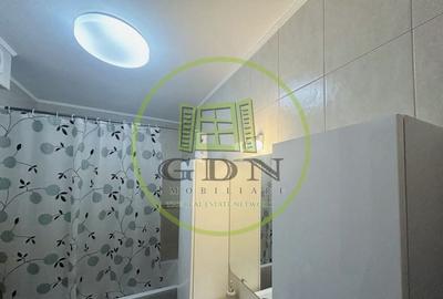 Apartament cu 3 camere, mobilat în Arhitecților - Calea Cisnădiei - 6