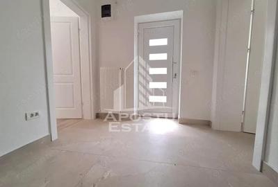 Apartament cu 2 camere decomandat în Intim - 1
