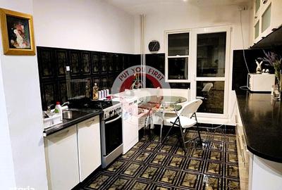 Apartament cu 4 camere semidecomandat în Fizicienilor - 5