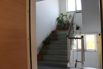 Birou, de 60 mp, în Octavian Goga - 8