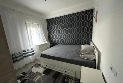 Apartament cu 2 camere decomandat în Moșnița Nouă - 4