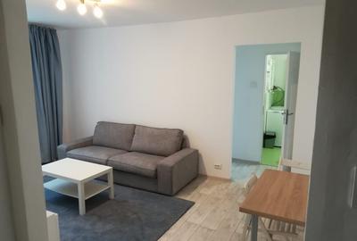 Apartament 2 camere Gara de Nord, Central, centrala proprie - 4