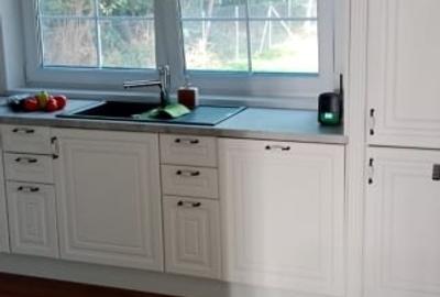 Casă individuală cu 4 camere cu Teren 1400 Mp în Budești - 5