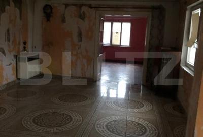 Casă cu 2 camere cu Teren 324 Mp în Unirii - 7