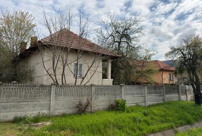 Casă cu 3 camere în Văgiulești - 5