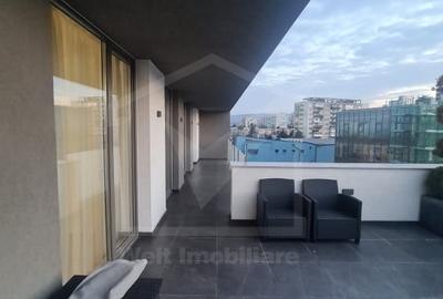 Apartament cu 4 camere, 92 mp utili, Gheorgheni Apartament cu 4 camere, 92 mp utili, Gheorgheni - 16