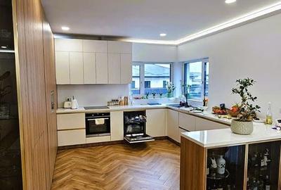 Casă cu 4 camere în Sfântu Ilie - 5