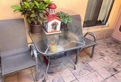 Casa cu 3 camere de vanzare in Constanta Zona Bd Mamaia - 4