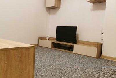 Garsonieră spațioasă, 27 mp, parter, curte proprie – la 5 minute de Metrou Izvor Garsonieră spațioasă, 27 mp, parter, curte proprie – la 5 minute de Metrou Izvor - 4