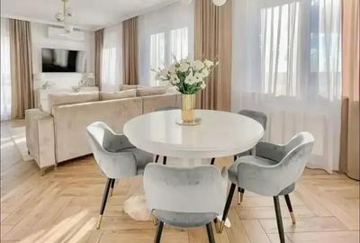 Apartament 3 camere | 74,3 mp + terasă 53 mp | Imobil Nou - 2